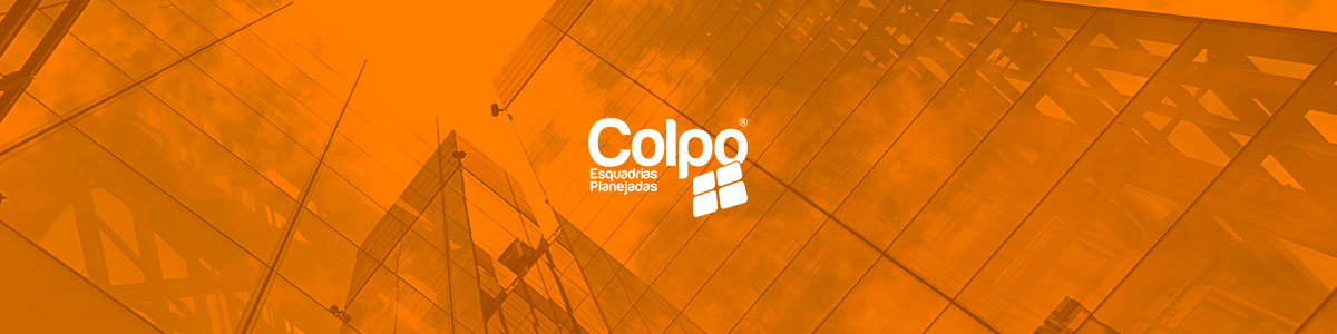 Colpo Esquadrias Planejadas - Esquadrias - Envidraçamento - Fachadas